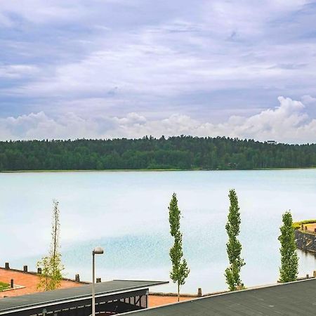 Light Modern Pallo Apartment By The Lake Saimaa 拉彭兰塔 外观 照片